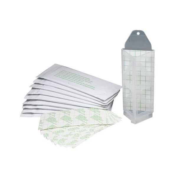 PestWest Demi-Diamond Indian Meal Moth Pheromone Combo Pack